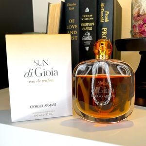 Sun Di Gioia Giorgio Armani 100ml